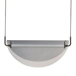 Zuiver Hanglamp Rani - Smoke