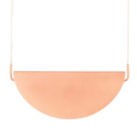 Hanglamp Rani - Pink