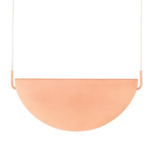 Zuiver Hanglamp Rani - Pink Zuiver Hanglamp Rani - Pink