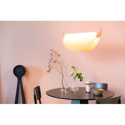 Zuiver Hanglamp Rani - Pink Zuiver Hanglamp Rani - Pink