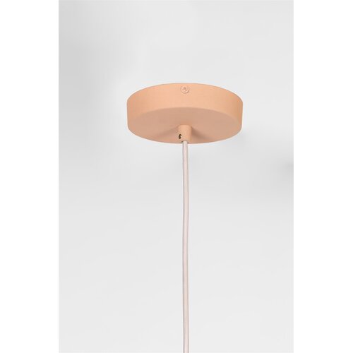 Zuiver Hanglamp Rani - Pink Zuiver Hanglamp Rani - Pink