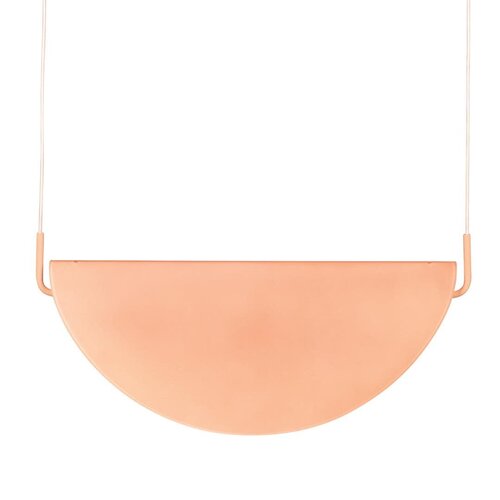 Zuiver Hanglamp Rani - Pink Zuiver Hanglamp Rani - Pink