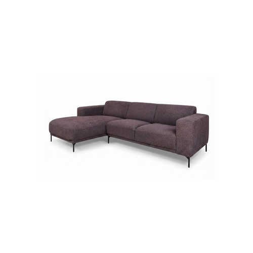 COMF Collection Zetel Helsinki - Opstelling: Divan Rond L + 2-zit R - Stof: Andermaat 8 (cat. D) COMF Collection Zetel Helsinki - Opstelling: Divan Rond L + 2-zit R - Stof: Andermaat 8 (cat. D)
