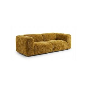 COMF Collection Zetel Snug - Opstelling: 1.5-zit Links + 1.5-zit Rechts - Stof: Plush (Cat. H) COMF Collection Zetel Snug - Opstelling: 1.5-zit Links + 1.5-zit Rechts - Stof: Plush (Cat. H)
