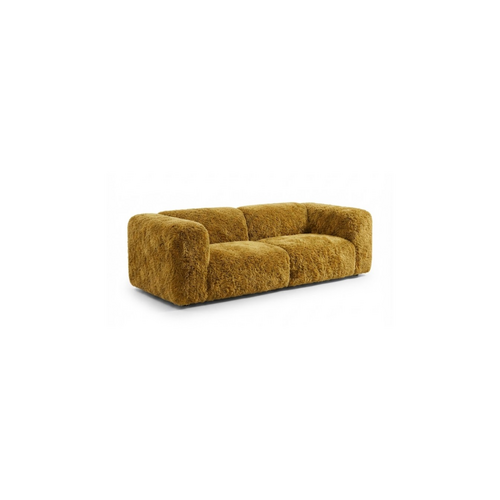 COMF Collection Zetel Snug - Opstelling: 1.5-zit Links + 1.5-zit Rechts - Stof: Plush (Cat. H) COMF Collection Zetel Snug - Opstelling: 1.5-zit Links + 1.5-zit Rechts - Stof: Plush (Cat. H)