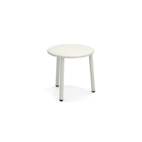 Emu Bijzettafel Yard - Matt White 23