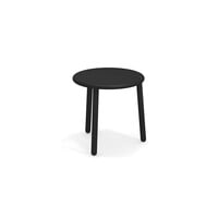Bijzettafel Yard - Black 24