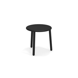 Emu Bijzettafel Yard - Black 24 Emu Bijzettafel Yard - Black 24