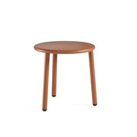 Bijzettafel Yard - Maple Red 26