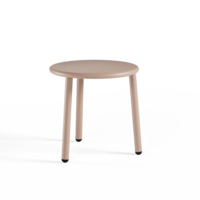 Bijzettafel Yard - Magnolia Pink 33