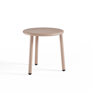 Emu Bijzettafel Yard - Magnolia Pink 33 Emu Bijzettafel Yard - Magnolia Pink 33