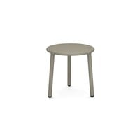 Bijzettafel Yard - Grey/Green 37