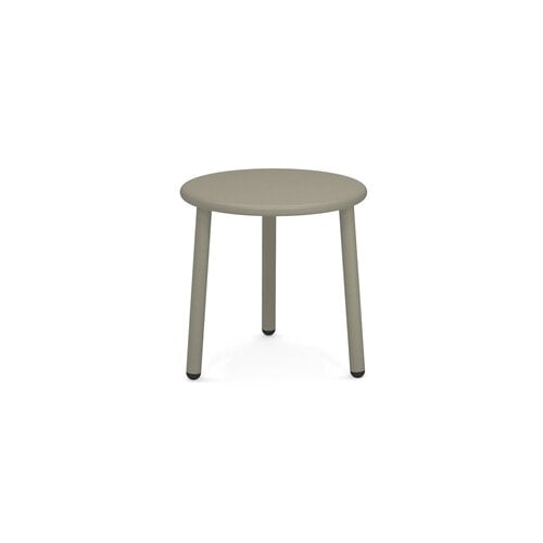 Emu Bijzettafel Yard - Grey/Green 37 Emu Bijzettafel Yard - Grey/Green 37