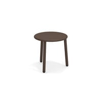Bijzettafel Yard - Indian Brown 41