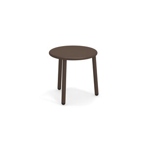Emu Bijzettafel Yard - Indian Brown 41 Emu Bijzettafel Yard - Indian Brown 41