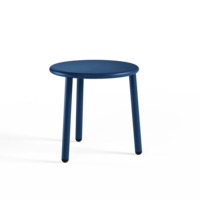 Bijzettafel Yard - Sapphire Blue 43