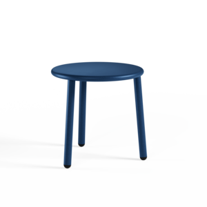 Emu Bijzettafel Yard - Sapphire Blue 43 Emu Bijzettafel Yard - Sapphire Blue 43