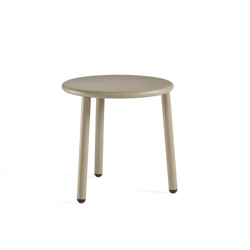 Emu Bijzettafel Yard - Taupe 71 Emu Bijzettafel Yard - Taupe 71
