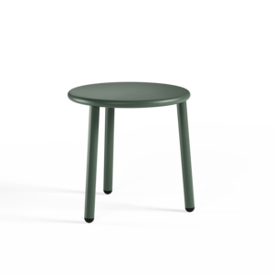 Emu Bijzettafel Yard - Dark Green 75 Emu Bijzettafel Yard - Dark Green 75