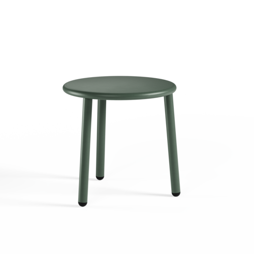 Emu Bijzettafel Yard - Dark Green 75