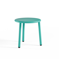 Bijzettafel Yard - Ocean Green 88