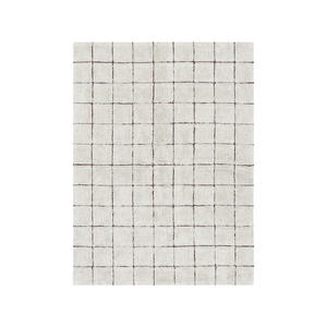 Lorena Canals Vloerkleed Mosaic - Washable 120 x 160 cm Lorena Canals Vloerkleed Mosaic - Washable 120 x 160 cm