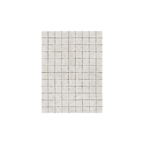 Lorena Canals Vloerkleed Mosaic - Washable 120 x 160 cm Lorena Canals Vloerkleed Mosaic - Washable 120 x 160 cm