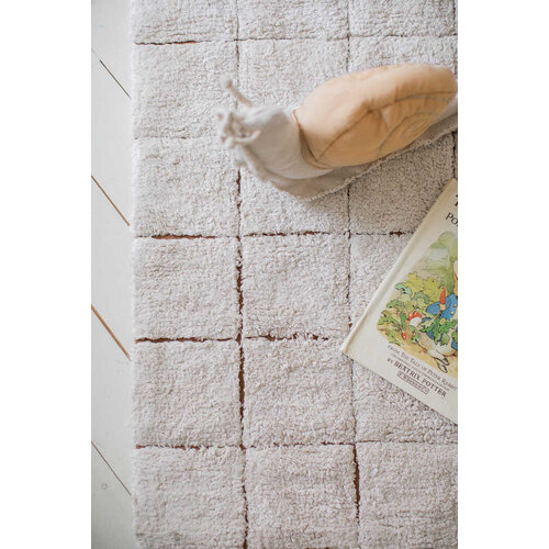 Lorena Canals Vloerkleed Mosaic - Washable 120 x 160 cm Lorena Canals Vloerkleed Mosaic - Washable 120 x 160 cm