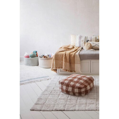 Lorena Canals Vloerkleed Mosaic - Washable 120 x 160 cm Lorena Canals Vloerkleed Mosaic - Washable 120 x 160 cm