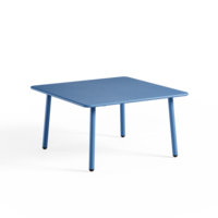 Bijzettafel Darwin - Marine Blue 16