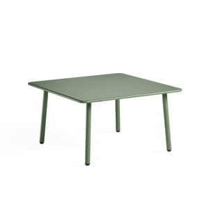 Emu Bijzettafel Darwin - Military Green 17 Emu Bijzettafel Darwin - Military Green 17