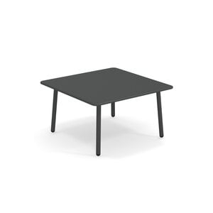 Emu Bijzettafel Darwin - Antique Iron 22 Emu Bijzettafel Darwin - Antique Iron 22