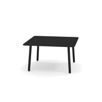 Bijzettafel Darwin - Black 24
