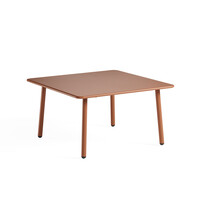 Bijzettafel Darwin - Maple Red 26
