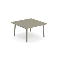 Bijzettafel Darwin - Grey/Green 37