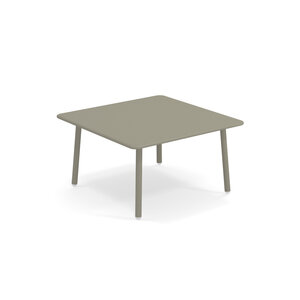 Emu Bijzettafel Darwin - Grey/Green 37 Emu Bijzettafel Darwin - Grey/Green 37