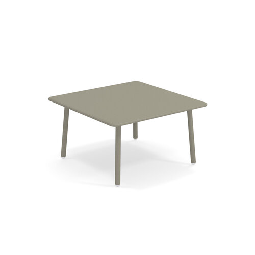 Emu Bijzettafel Darwin - Grey/Green 37 Emu Bijzettafel Darwin - Grey/Green 37