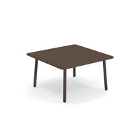 Bijzettafel Darwin - Indian Brown 41