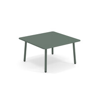 Bijzettafel Darwin - Dark Green 75