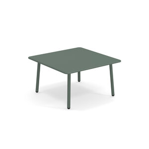 Emu Bijzettafel Darwin - Dark Green 75 Emu Bijzettafel Darwin - Dark Green 75