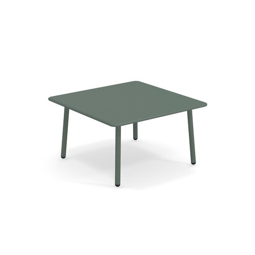 Emu Bijzettafel Darwin - Dark Green 75 Emu Bijzettafel Darwin - Dark Green 75