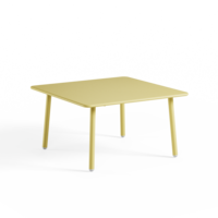Bijzettafel Darwin - Vanilla Yellow 83