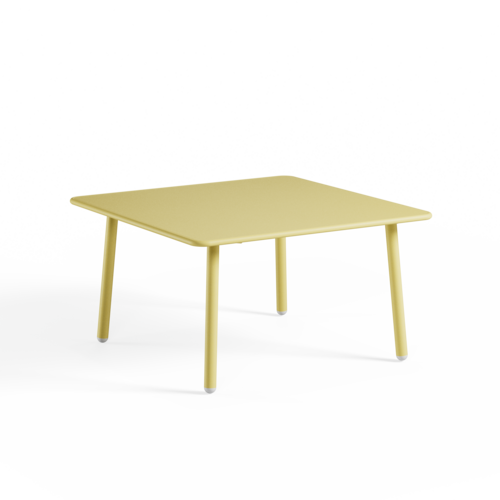 Emu Bijzettafel Darwin - Vanilla Yellow 83 Emu Bijzettafel Darwin - Vanilla Yellow 83