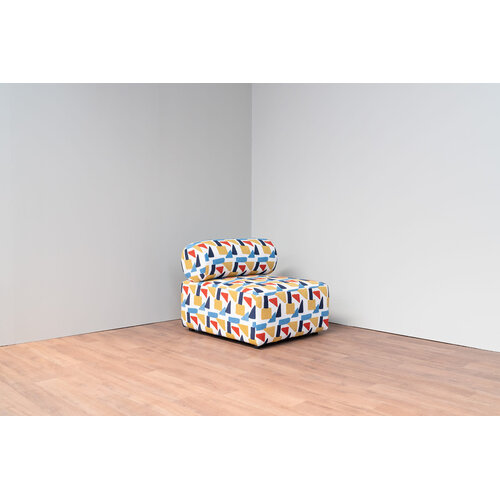 COMF Collection Ivy Fauteuil in Dragon 22 COMF Collection Ivy Fauteuil in Dragon 22