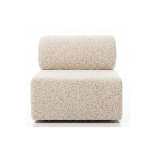 COMF Collection Ivy Fauteuil: 1.5-zit in Merino 2 COMF Collection Ivy Fauteuil: 1.5-zit in Merino 2
