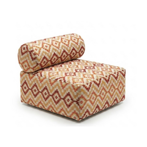 COMF Collection Ivy Fauteuil: 1.5-zit in Dragon 25 (cat. K) COMF Collection Ivy Fauteuil: 1.5-zit in Dragon 25 (cat. K)