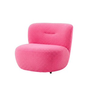 COMF Collection Draaifauteuil Poppy in Boogie 73 (cat. G) COMF Collection Draaifauteuil Poppy in Boogie 73 (cat. G)