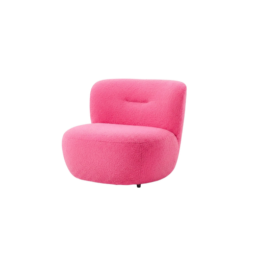 COMF Collection Draaifauteuil Poppy in Boogie 73 (cat. G)