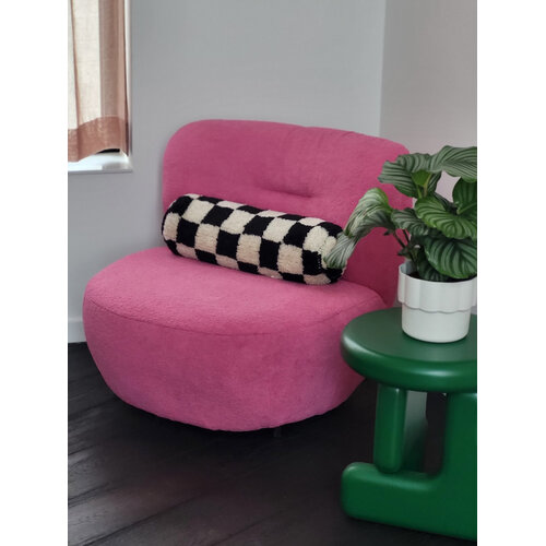 COMF Collection Draaifauteuil Poppy in Boogie 73 (cat. G)