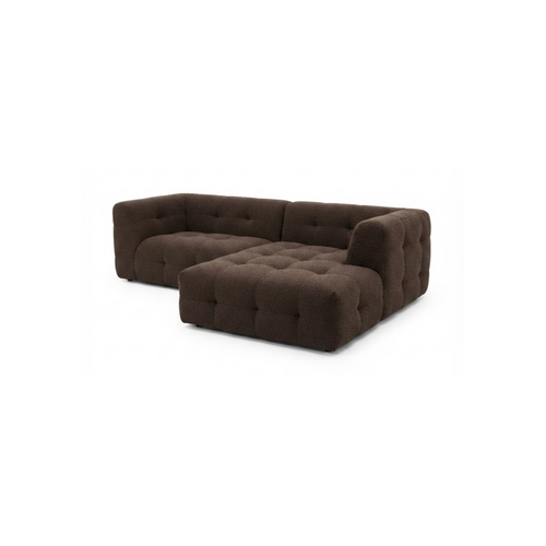 COMF Collection Napoli zetel - Opstelling: 1.5-zits (arm links) + divan (rechts) - Stof: Andermaat 8 (cat. D) COMF Collection Napoli zetel - Opstelling: 1.5-zits (arm links) + divan (rechts) - Stof: Andermaat 8 (cat. D)